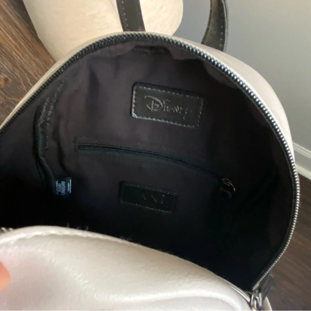 Disney Danielle Nicole Nightmare‎ Before Christmas Mini Backpack Jack Loungefly